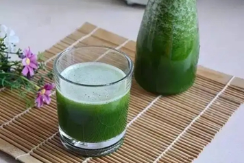 丝瓜汁液