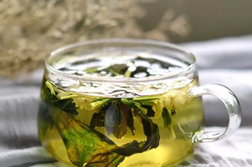 清心茶