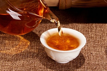 清瘴茶