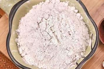 山药芡实粉