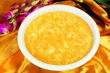 山药葛根玉米羹