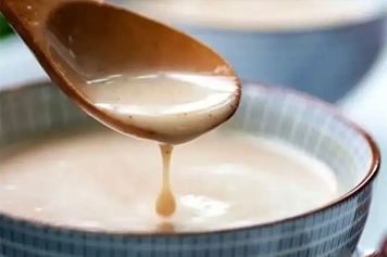 山药糊