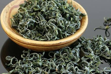 玉露茶