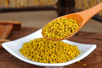 破壁油菜花粉
