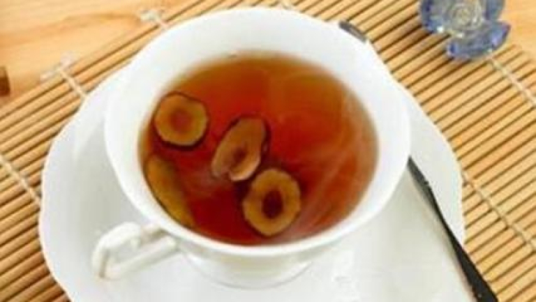 红枣茶