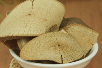 野葡萄根