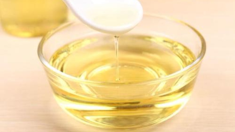 茶籽油
