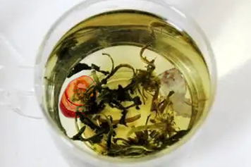 月子茶