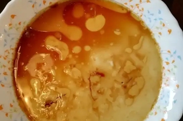 香油蒸鸡蛋