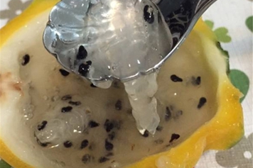 水果燕窝果