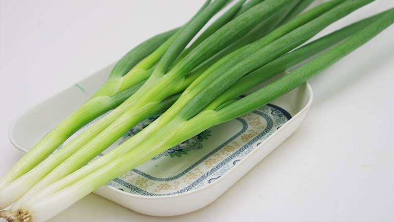 香葱