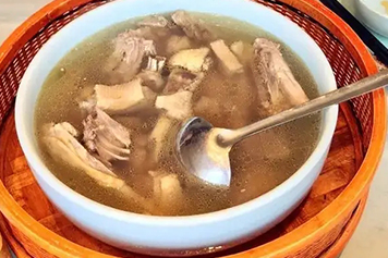 鸭汁