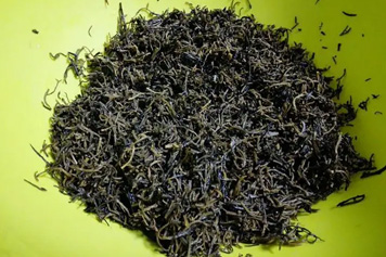 盐蒿菜