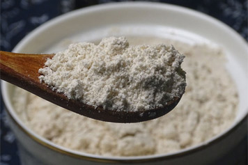 燕麦炒面