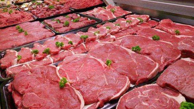 牛肉