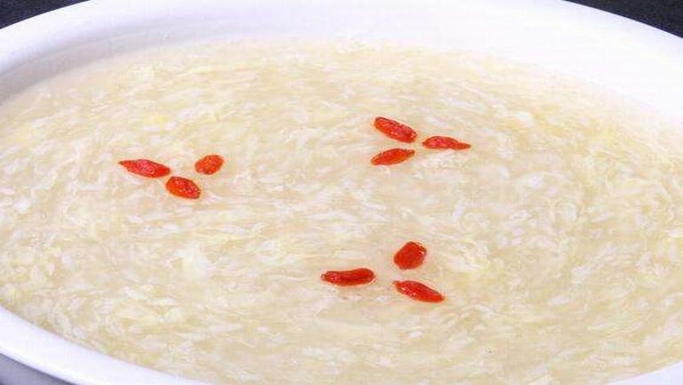醪糟汤