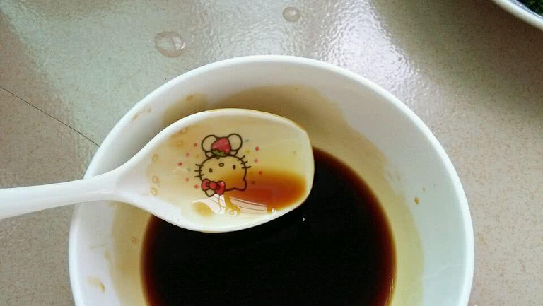 耗油