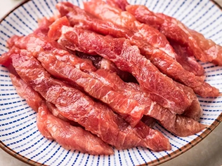 牛柳