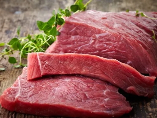 水牛肉