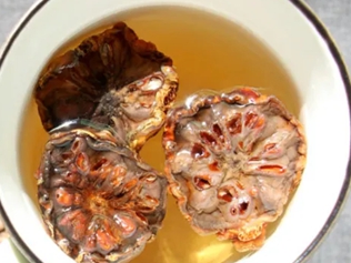 诺丽果茶