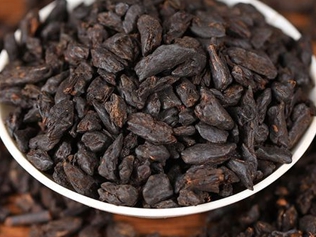糯米香茶