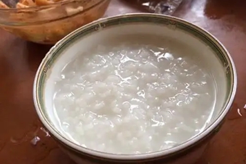 糯米稀饭