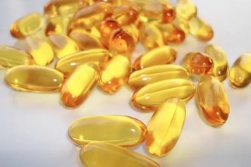 Omega-3深海鱼油