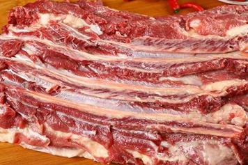 排骨肉