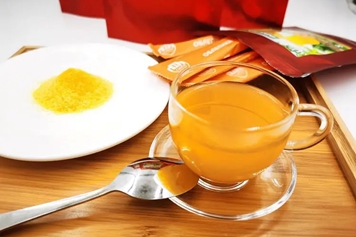沙棘冲剂