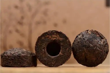 普洱沱茶