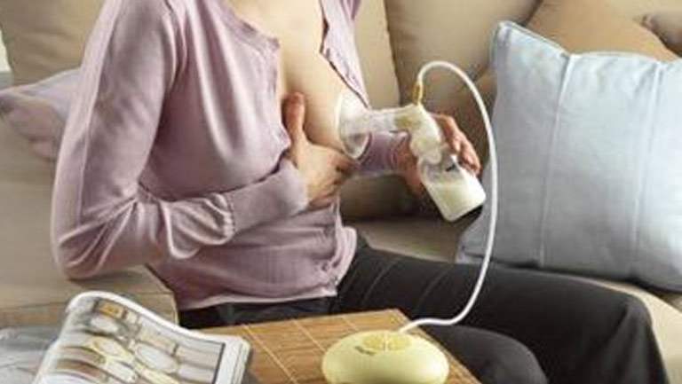 母乳