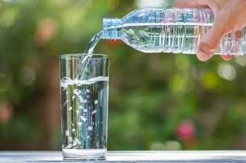 酸性水