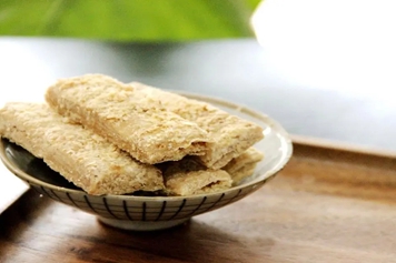酥糖