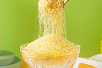 山药玉米粉