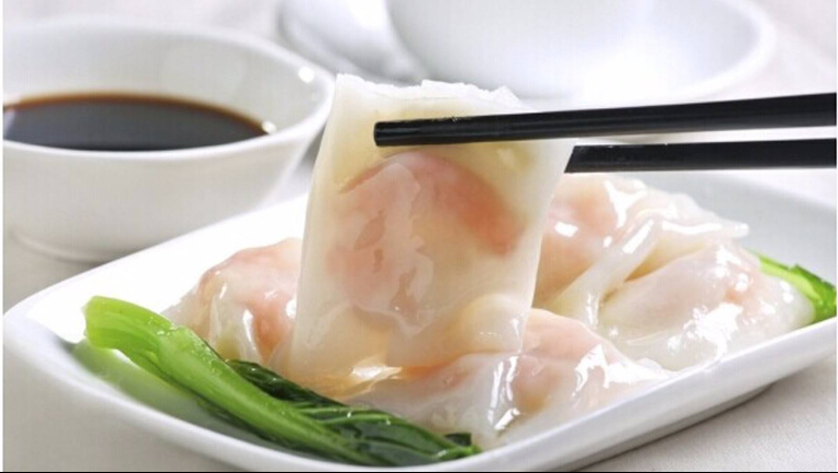 肠粉
