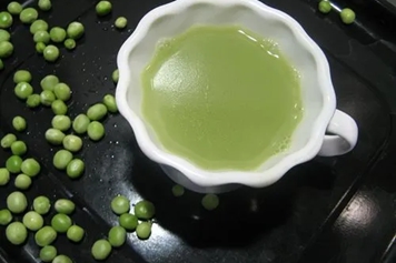 豌豆豆浆