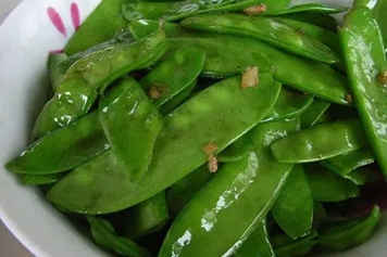 豌豆片