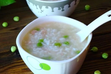 豌豆粥