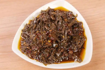 香椿酱