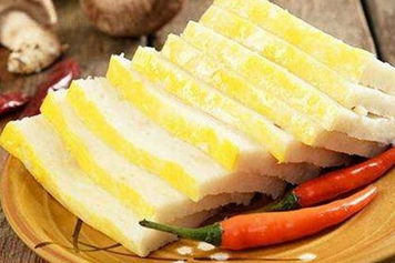 米鱼膏