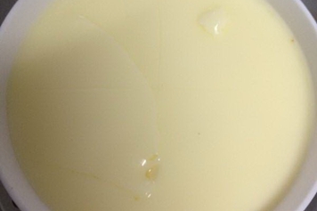 猪油蒸鸡蛋