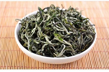 白毛茶
