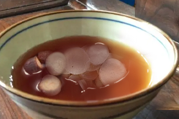 白芍桂枝汤