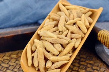 竹叶麦冬同用