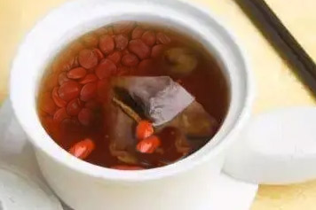 猪心炖酸枣仁