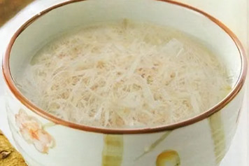 竹茹汤