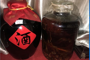 阳起石泡酒