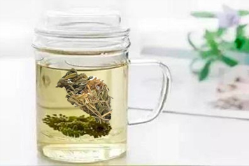 地丁草和蒲公英一起泡水