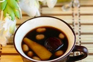 黄芪甘草干姜汤