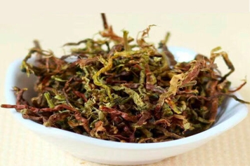 长寿茶